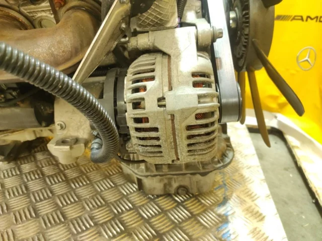 Продажа двигателя 112.970