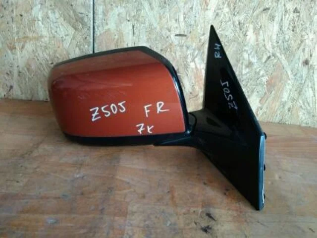 Зеркало боковое правое для Nissan Murano Z50 JDM 2004-2008 на фотографиях