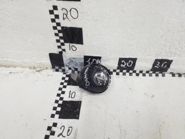 Противотуманка (ПТФ) передняя правая для Mazda CX 5 KF 2017 на фотографиях