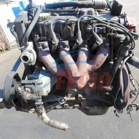 Продажа двигателя C20XE