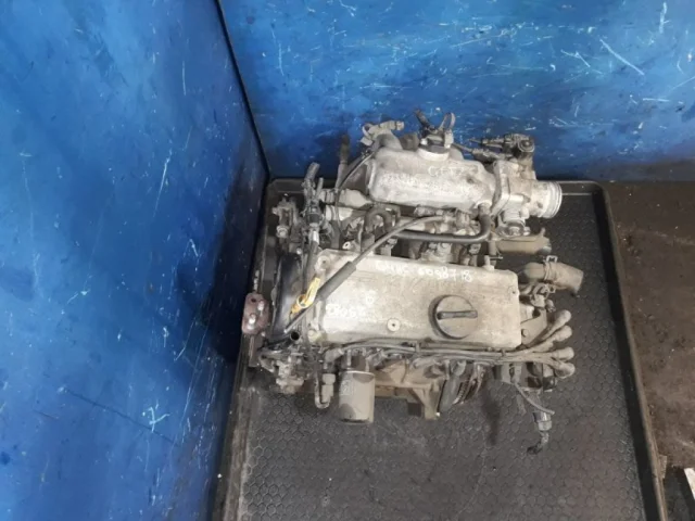 Продажа двигателя G4HG