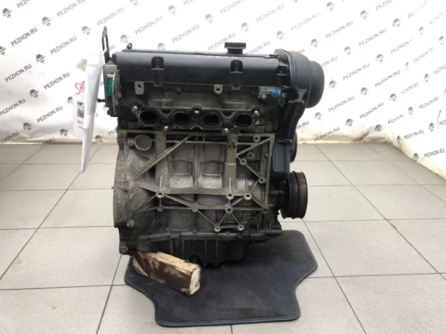 Продажа двигателя SHDA