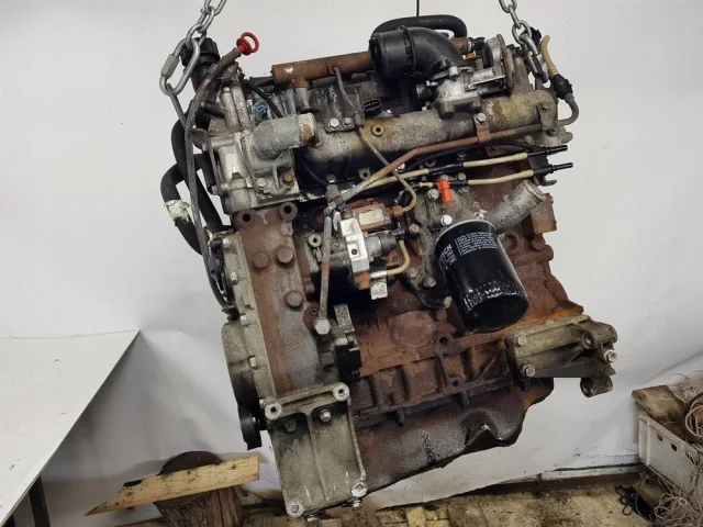 Продажа двигателя F1CE0481D