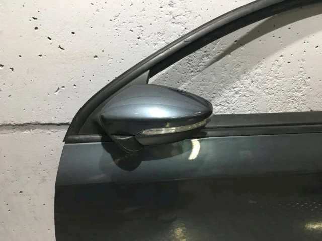 Зеркало боковое левое для Volkswagen Passat (B7) 2010-2014 на фотографиях