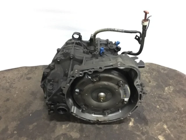 АКПП для Toyota Alphard H20 2008-2015 на фотографиях