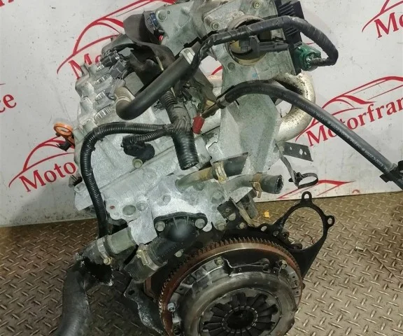 Продажа двигателя QG15DE