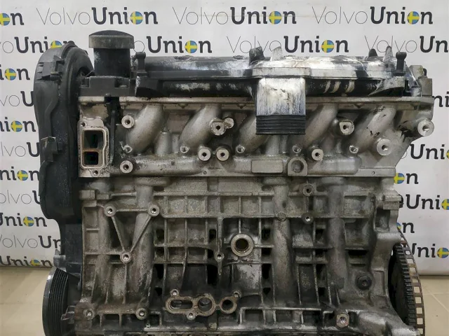 Продажа двигателя D5244T4