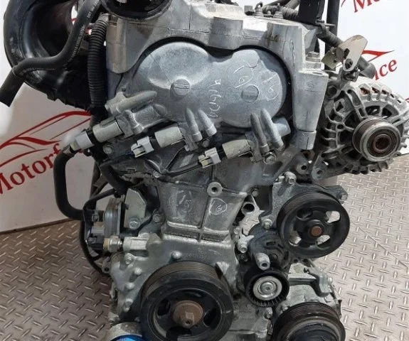 Продажа двигателя QR25DE