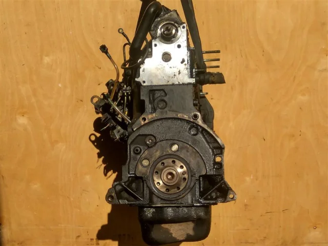 Продажа двигателя XUD9A