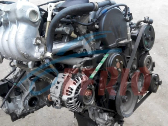 Продажа двигателя 4G94