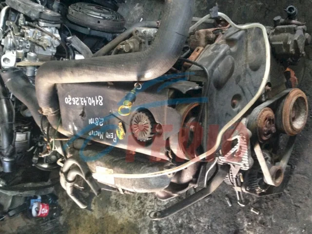 Продажа двигателя S9W