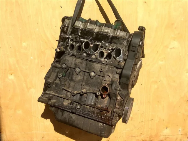 Продажа двигателя XUD9A