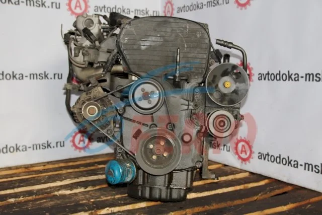 Продажа двигателя G4JP