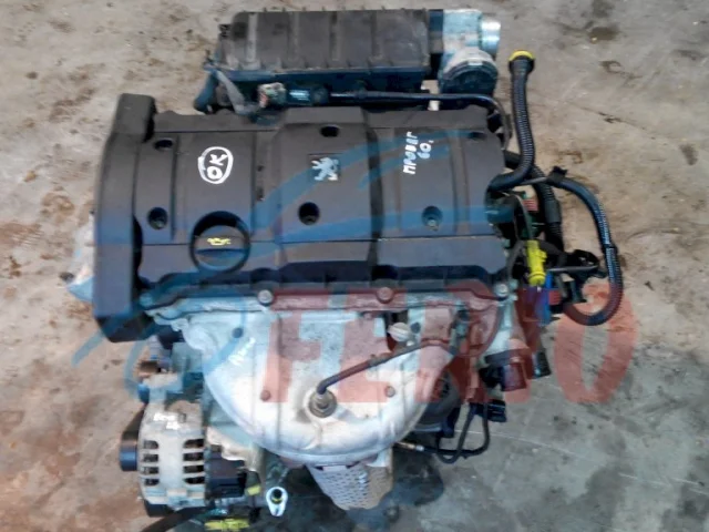 Продажа двигателя TU5