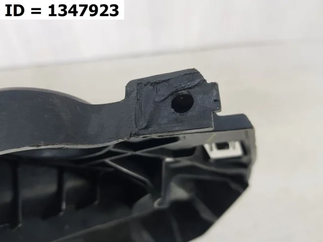 Крылья для BMW X6 Е71 2007-2012 на фотографиях