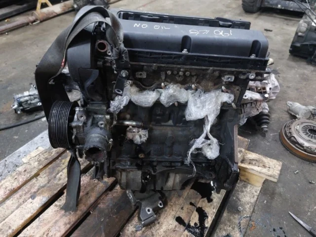 Продажа двигателя A18XER