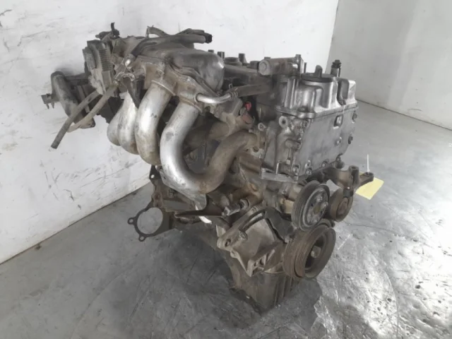 Продажа двигателя QG16DE