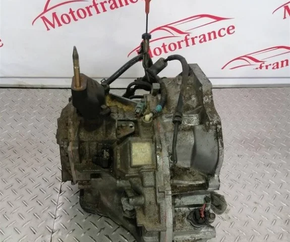 АКПП для Chevrolet Lacetti 2004-2013 на фотографиях