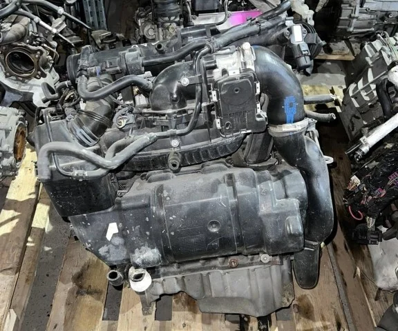 Продажа двигателя CAVD