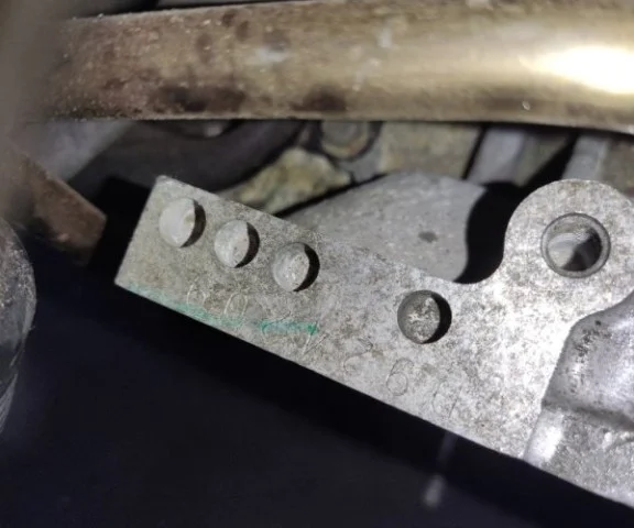 Двигатель для Subaru Legacy Универсал BR/B14 2009-2015 на фотографиях