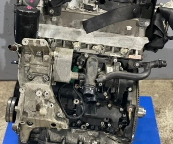 Продажа двигателя CDHB