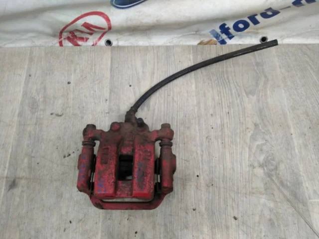 Тормозной цилиндр задний левый для Suzuki Grand Vitara 2005-2014 на фотографиях