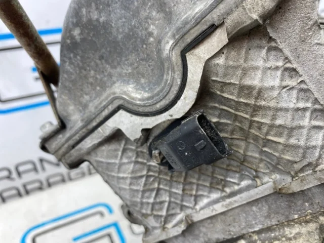 Продажа двигателя 113.941