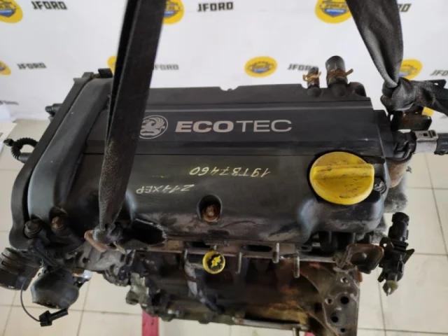 Продажа двигателя Z14XEP