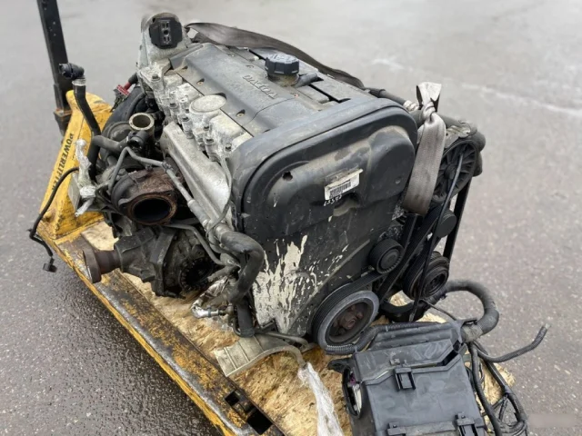 Продажа двигателя B5254T2