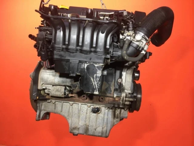 Продажа двигателя Z16XER