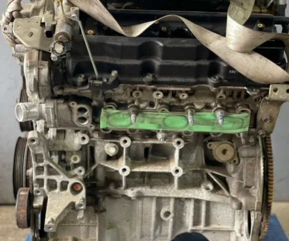 Продажа двигателя VQ35DE