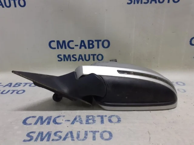 Зеркало боковое левое для Audi A5 8F Купе 2007-2016 на фотографиях