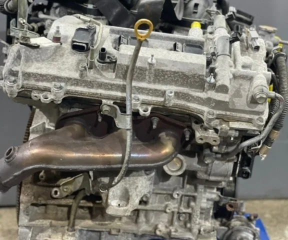 Продажа двигателя 4GR-FSE