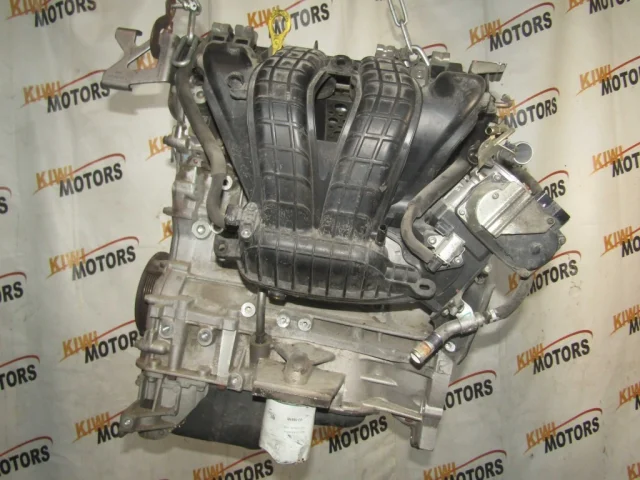 Продажа двигателя 4B12