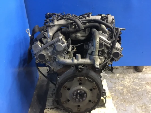 Продажа двигателя 6G74