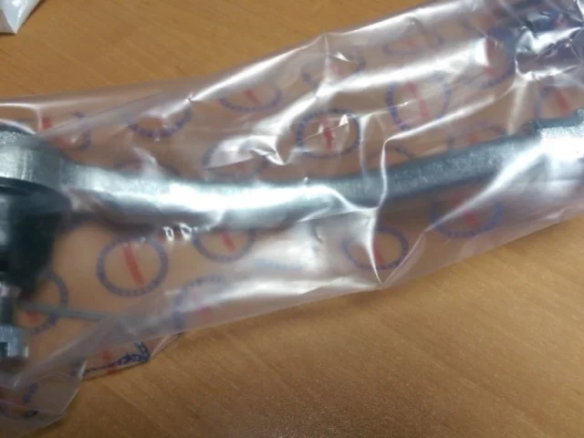 Наконечник рулевой тяги правый для Hyundai Solaris 2 (2017-2022) на фотографиях