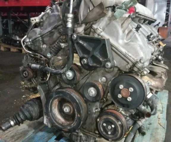 Продажа двигателя B8444S