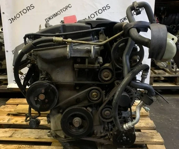 Продажа двигателя 4B12