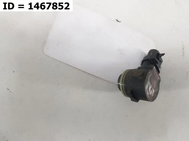 Парктроник передний для BMW 5er G30 2016-2023 на фотографиях