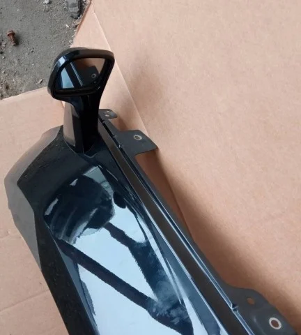 Крыло левое для Suzuki Grand Vitara 3dr 2005-2016 на фотографиях