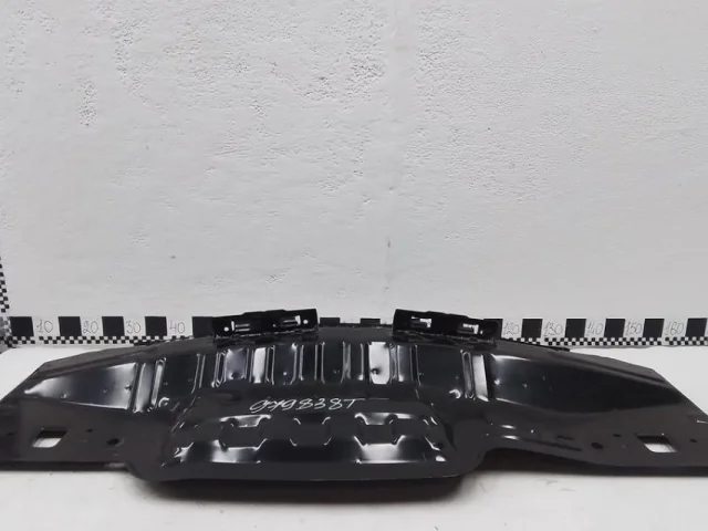 Панель кузова задняя для Hyundai Solaris 1 рестайлинг 2014-2017 на фотографиях