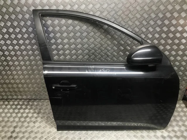 Дверь передняя правая для Kia Ceed 1 ED rest 2010-2012 на фотографиях