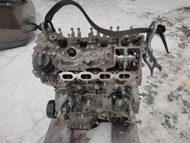 Продажа двигателя 282.914