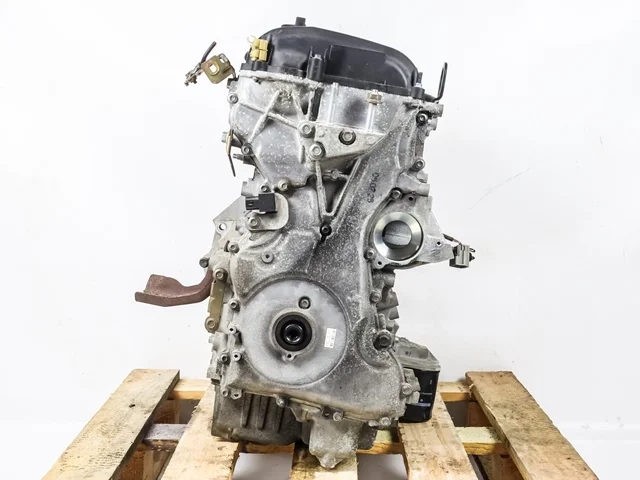 Продажа двигателя Z6