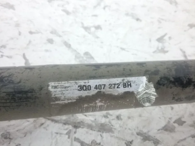 Привод передний правый для Volkswagen Passat (B8) 2014-2019 на фотографиях