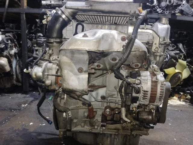 Продажа двигателя L3 VDT