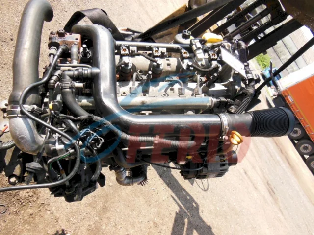 Продажа двигателя Z13DTH