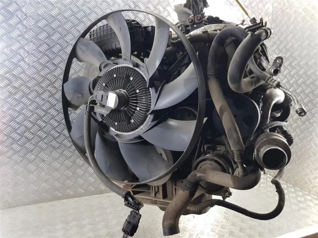 Продажа двигателя AJD