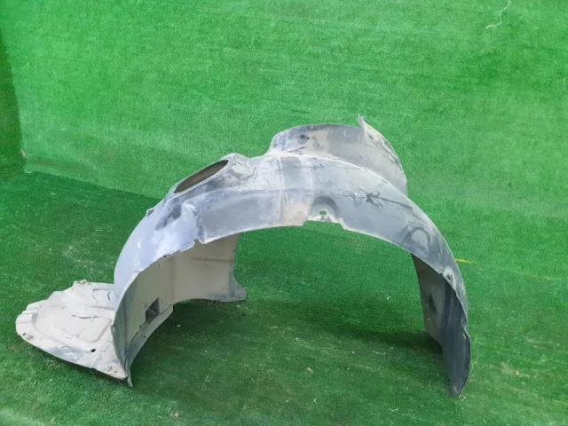 Подкрылок передний левый для Skoda Rapid I NH3 2012-2017 на фотографиях