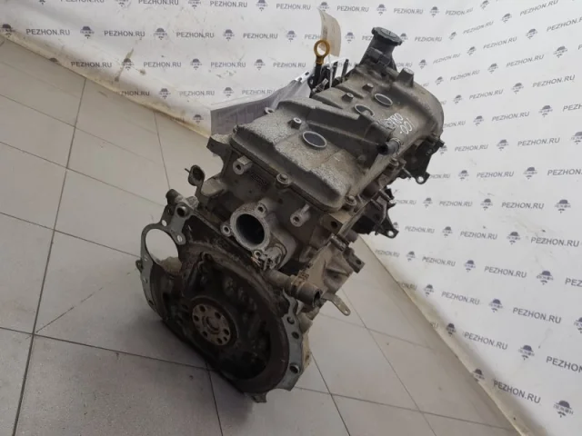 Продажа двигателя Z6